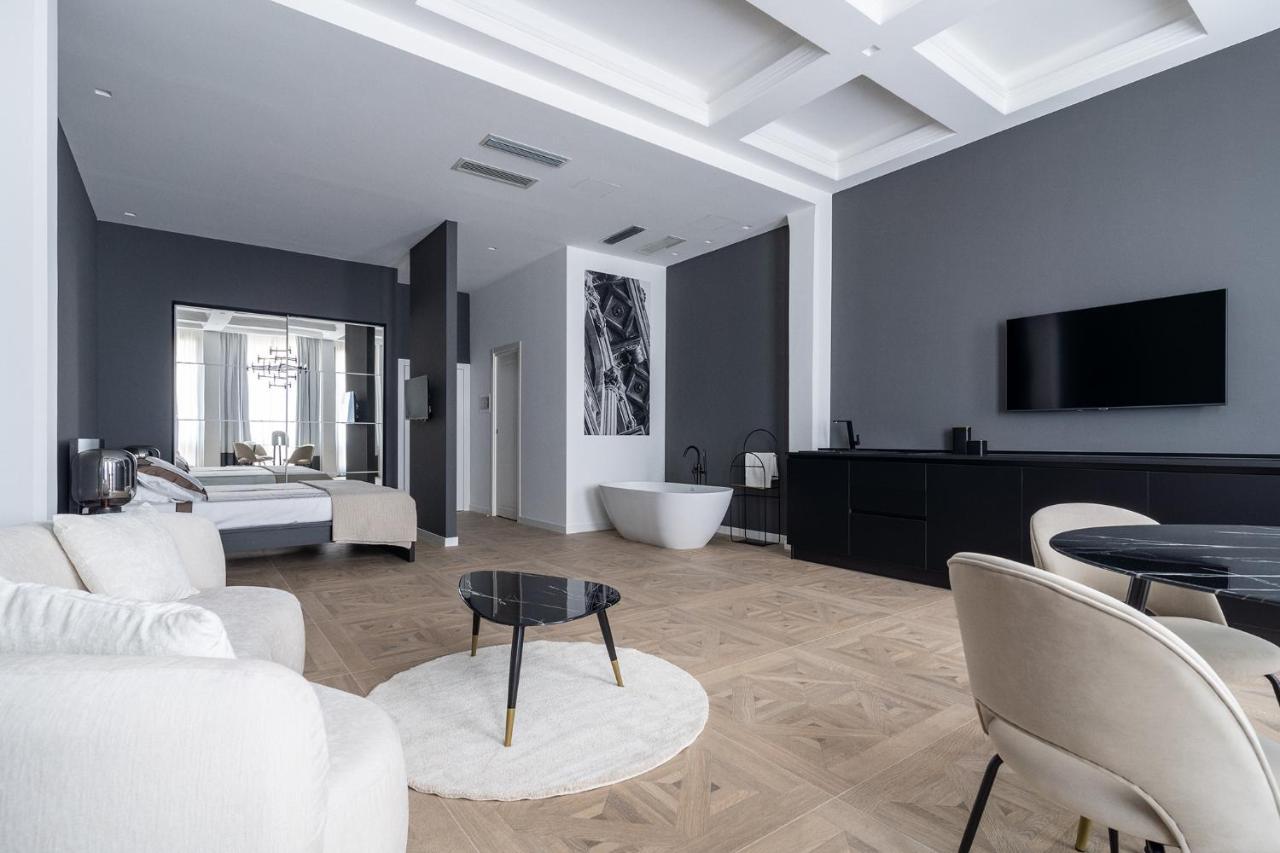 Il Palazzetto - Bari Sparano المظهر الخارجي الصورة